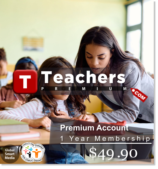 TeachersPremium.com